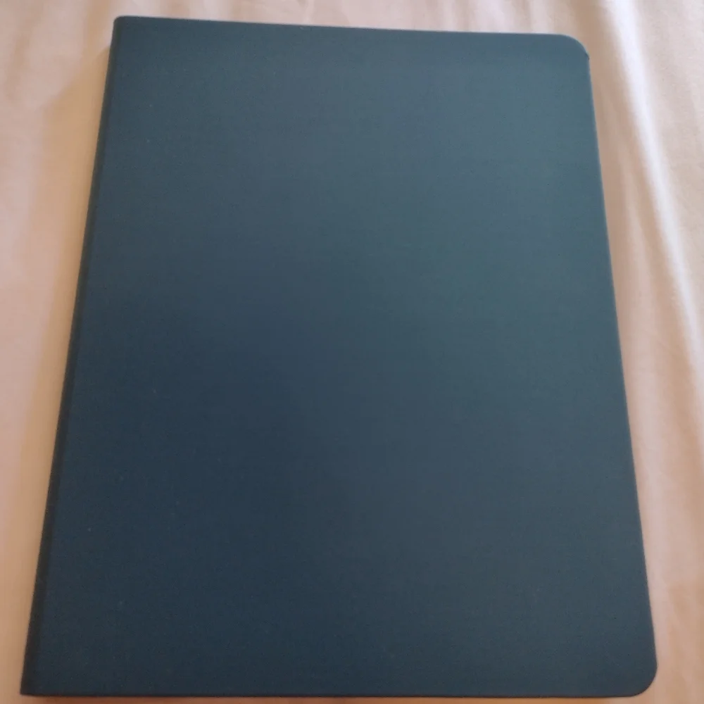 Teal IPad Case